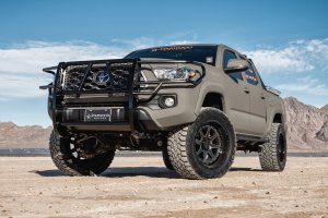 Tire - Rough Country - Venom Terra Hunter R/T